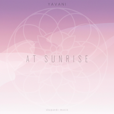 At Sunrise By Yavani's cover