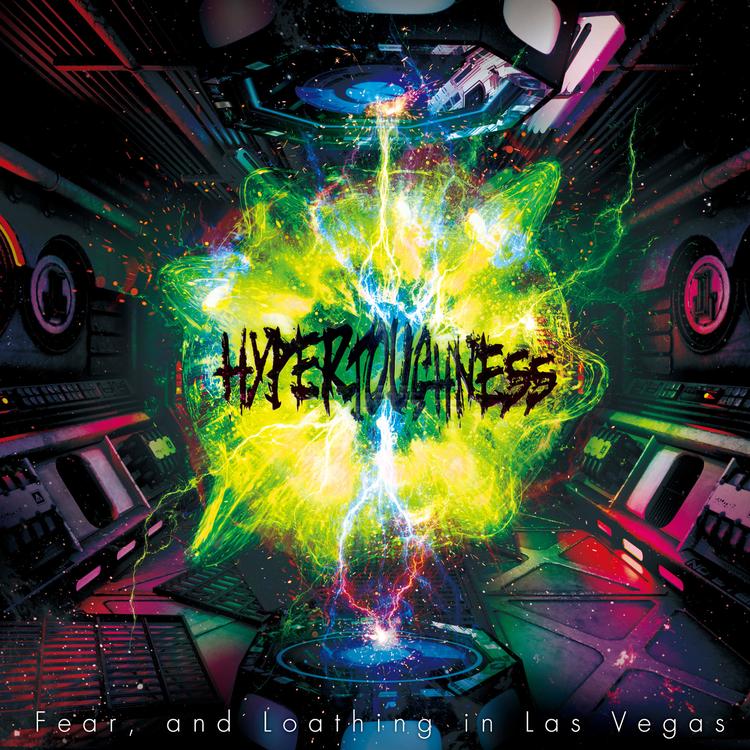 Fear, and Loathing in Las Vegas's avatar image