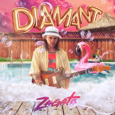 Diamant By Zagata's cover