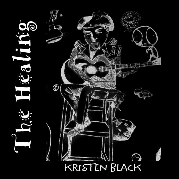 Kristen Black's avatar image