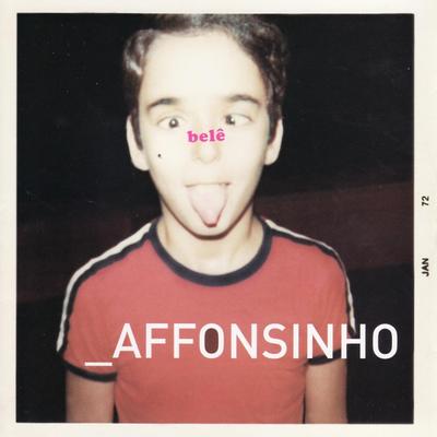 Nuvem Boa By Affonsinho's cover