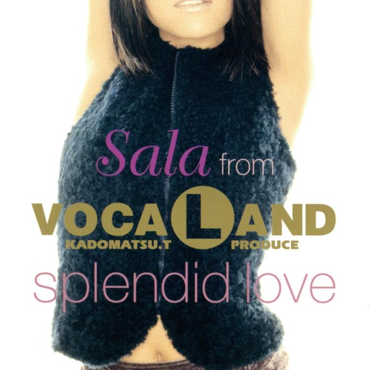 Sala from VOCALAND's avatar image