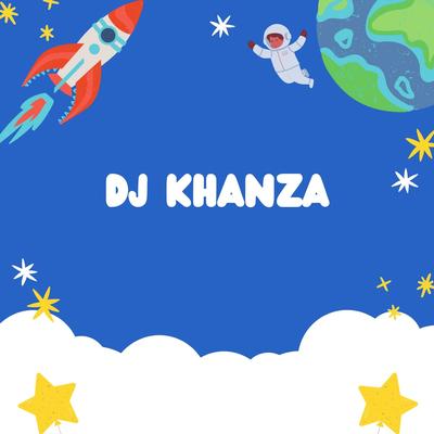 DJ KHANZA's cover