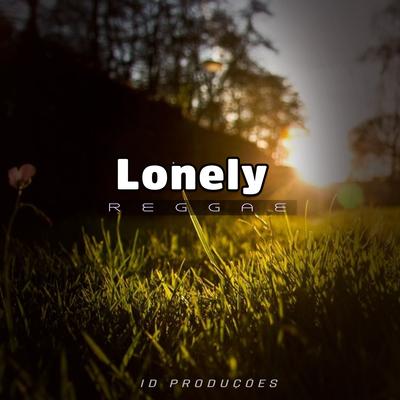 Lonely By ID PRODUÇÕES REMIX's cover