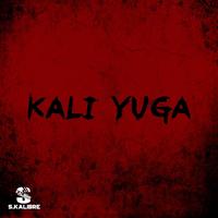 S.Kalibre's avatar cover