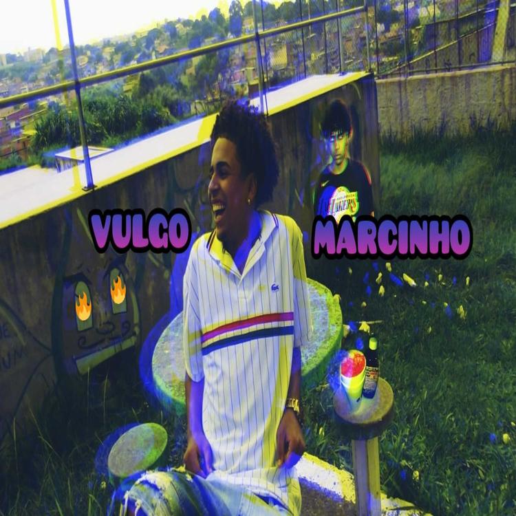 Vulgo Marcinho's avatar image