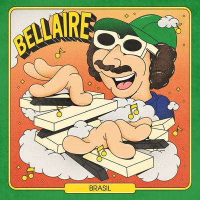 Brasil By Bellaire's cover