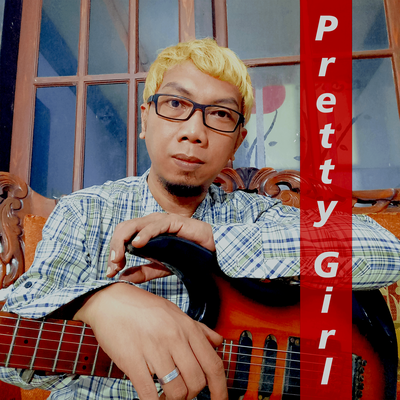 Pretty Girl By Yudi GM's cover