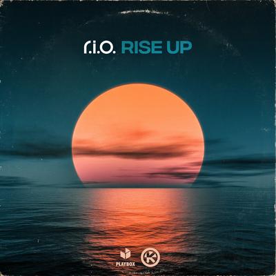 Rise Up's cover