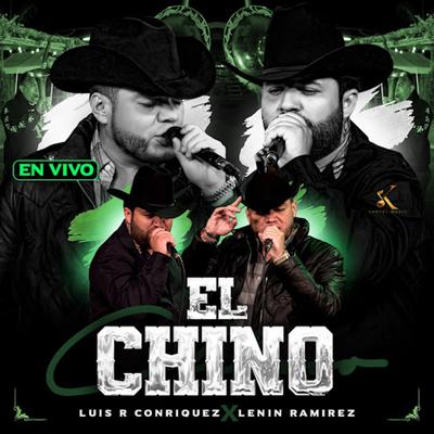 El Chino (En Vivo)'s cover