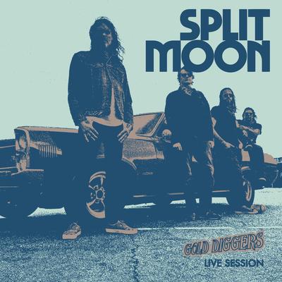Split Moon's cover