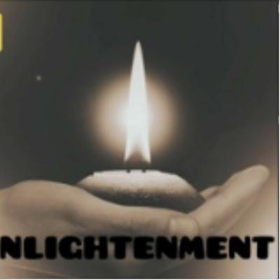 Enlightenment pt1's cover