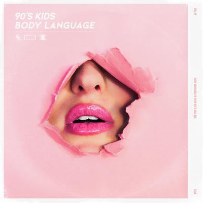 Body Language By 90's Kids's cover