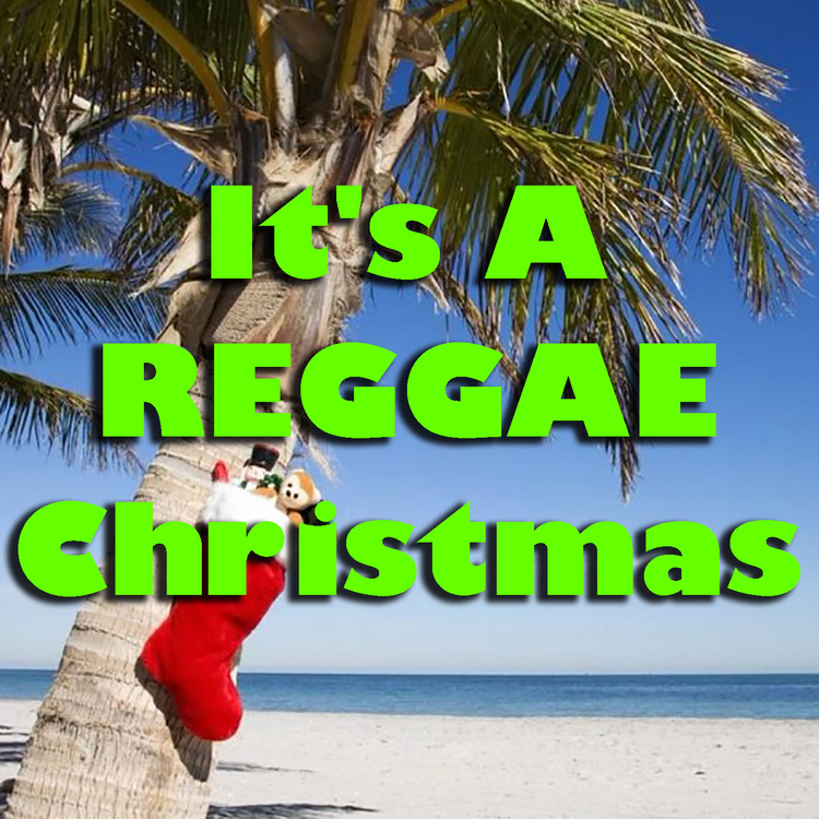 The Reggae All Stars's avatar image