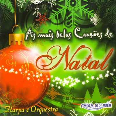 Jingle Bells By Harpa e Orquestra's cover