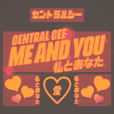 Me & You's cover