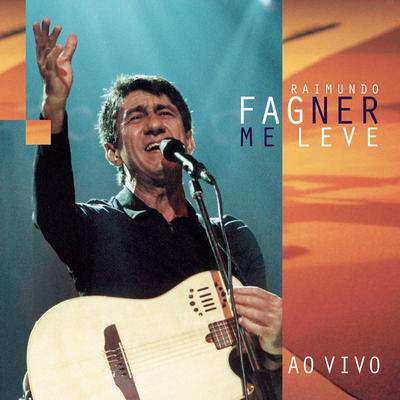 Muito Amor (Ao Vivo) (Live Version) By Fagner's cover