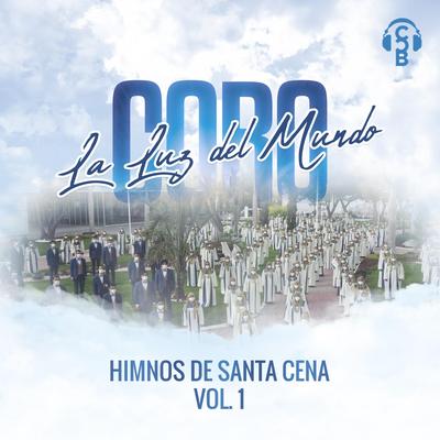 Himnos de Santa Cena, Vol. 1's cover