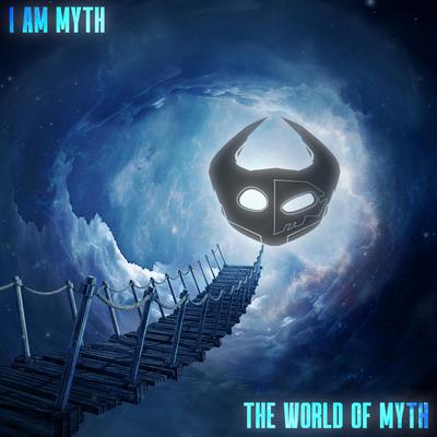 The World of Myth's cover