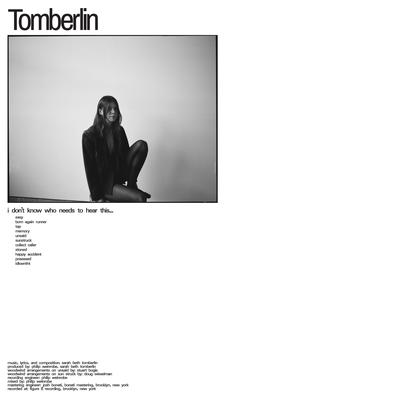 tap By Tomberlin's cover