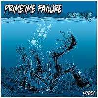 Primetime Failure's avatar cover