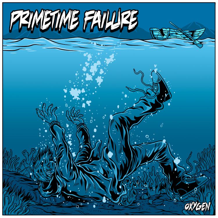 Primetime Failure's avatar image