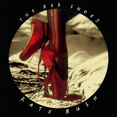 The Red Shoes (2018 Remaster)'s cover