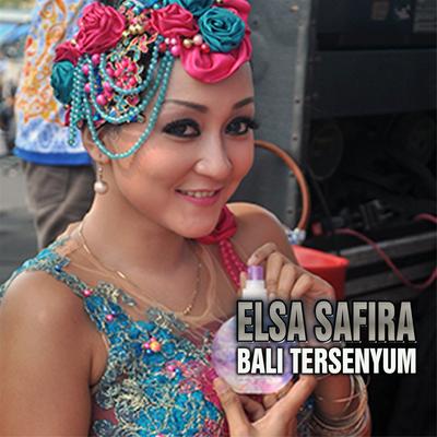 Bali Tersenyum's cover