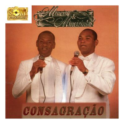 Consagração's cover
