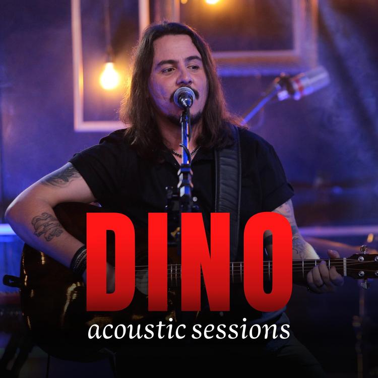 Dino Fonseca's avatar image