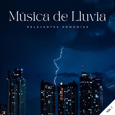 Sinfonía De Lluvia's cover