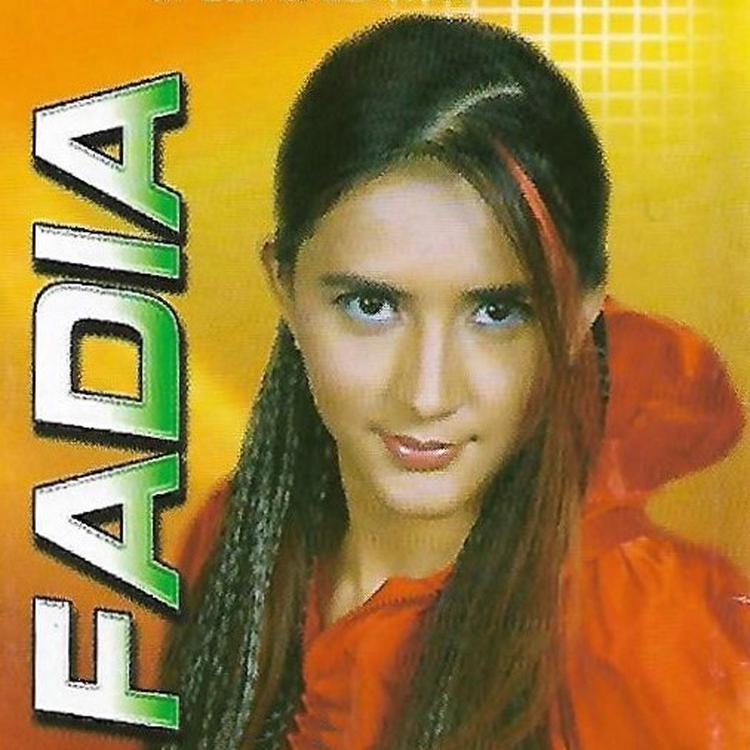 Fadia's avatar image