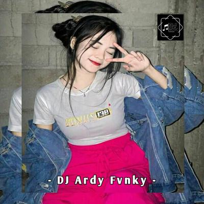 Dj Ardy Fvnky's cover