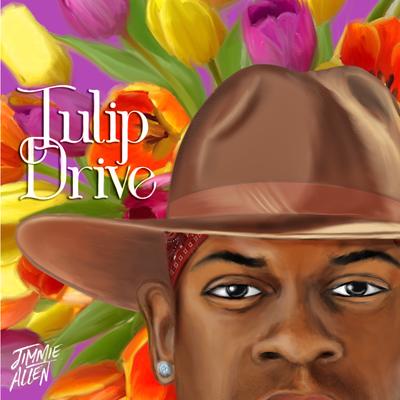 Tulip Drive's cover