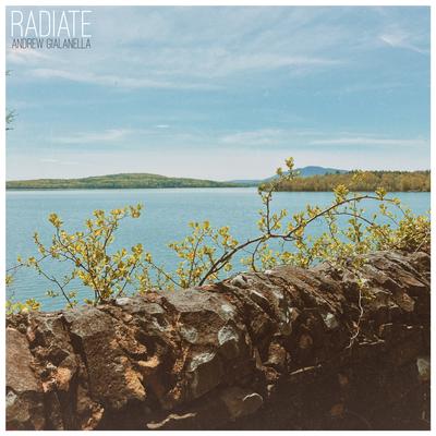 Radiate By Andrew Gialanella's cover