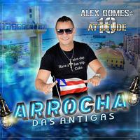 Alex Gomes & Banda Attitude 10's avatar cover