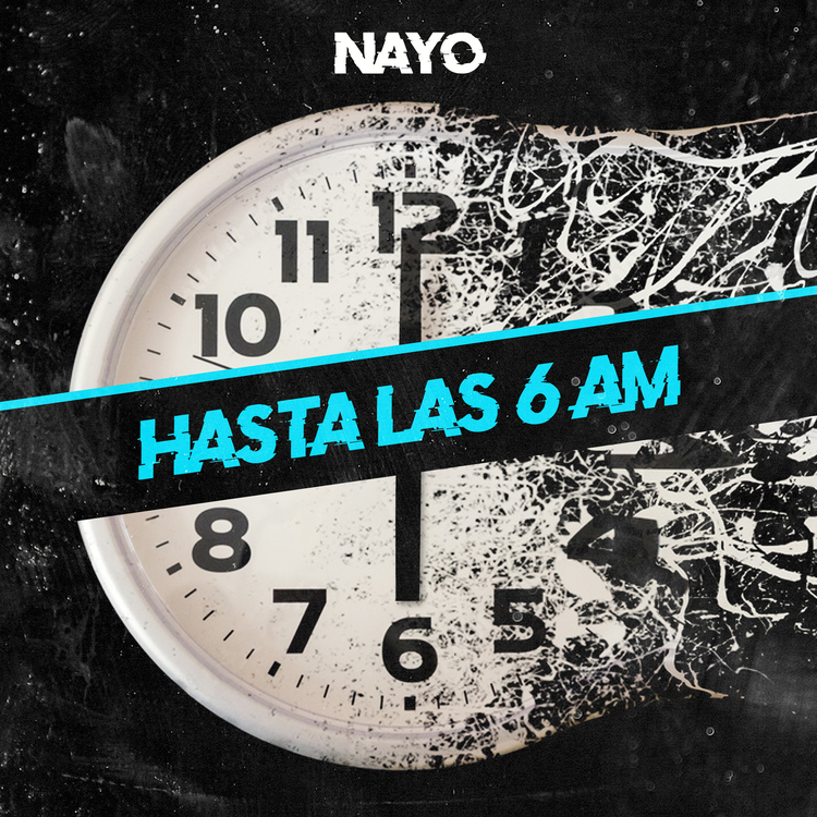 Nayo's avatar image