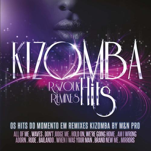 Kizomba's cover