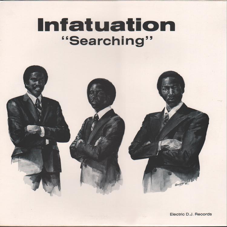 Infatuation's avatar image