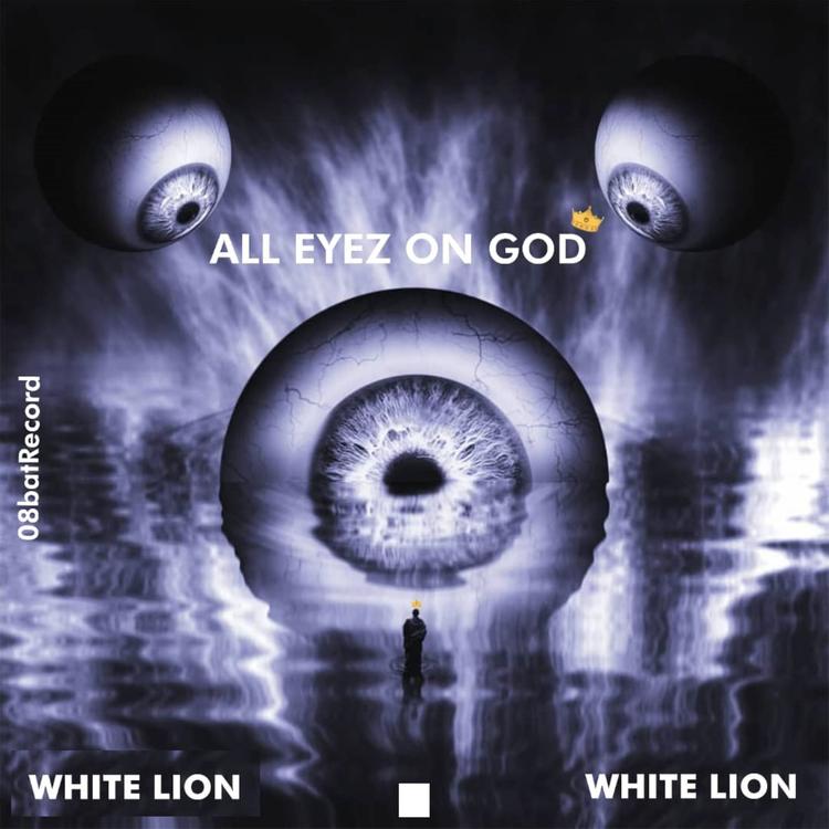 White Lion's avatar image