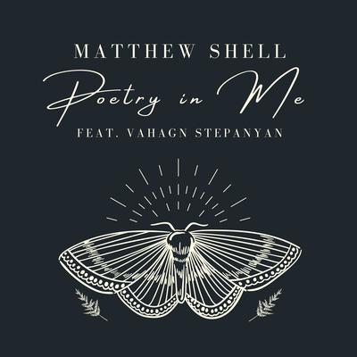 Poetry In Me By Matthew Shell, Vahagn Stepanyan's cover