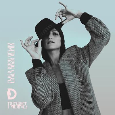 Twennies (Emily Nash Remix) By Dragonette's cover