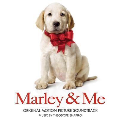 Marley & Me By Theodore Shapiro's cover