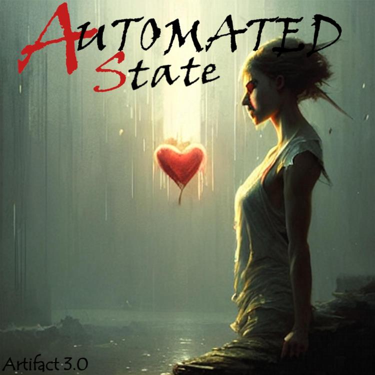 Automated State's avatar image