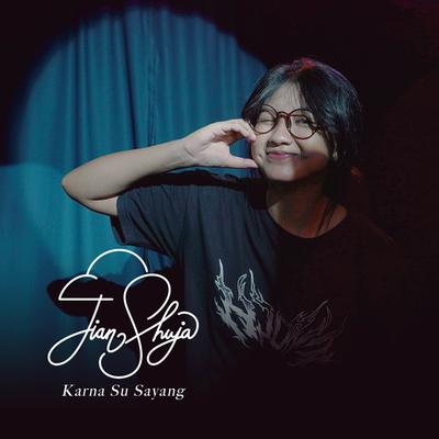 Karna Su Sayang (Reggae SKA Version)'s cover