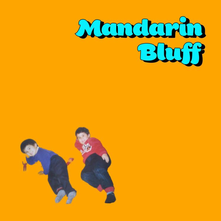 Mandarin Bluff's avatar image