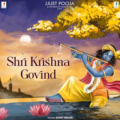 Shri Krishna Govind's cover