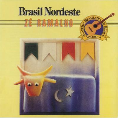 Brasil Nordeste's cover