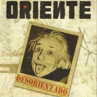 Vagabundo Também Ama By Oriente's cover