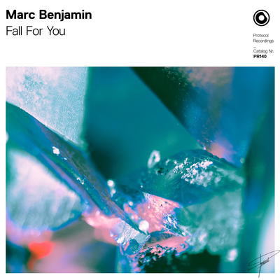 Fall For You By Marc Benjamin's cover